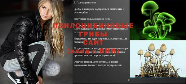герыч Усинск